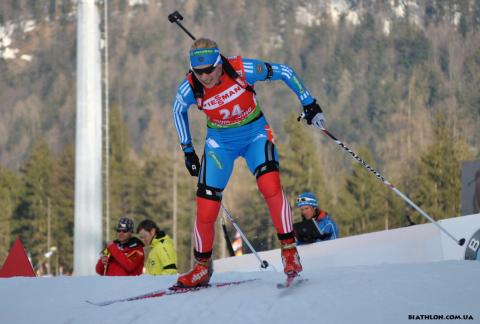 ZAITSEVA Olga