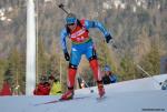 Ruhpolding 2012. Individual. Women Ruhpolding 2012. Individual. Women