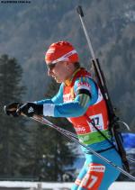Ruhpolding 2012. Individual. Women Ruhpolding 2012. Individual. Women