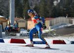 Ruhpolding 2012. Individual. Women