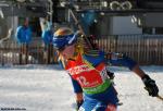 Ruhpolding 2012. Individual. Women