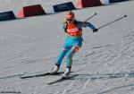 Ruhpolding 2012. Individual. Women Ruhpolding 2012. Individual. Women