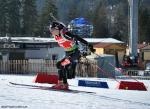 Ruhpolding 2012. Individual. Women