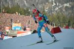 Ruhpolding 2012. Individual. Women Ruhpolding 2012. Individual. Women