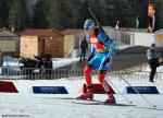 Ruhpolding 2012. Individual. Women Ruhpolding 2012. Individual. Women
