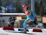 Ruhpolding 2012. Individual. Women Ruhpolding 2012. Individual. Women
