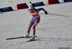 Ruhpolding 2012. Individual. Women