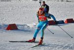 Ruhpolding 2012. Individual. Women Ruhpolding 2012. Individual. Women