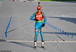 Ruhpolding 2012. Individual. Women Ruhpolding 2012. Individual. Women