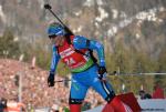 Ruhpolding 2012. Individual. Women Ruhpolding 2012. Individual. Women