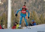 Ruhpolding 2012. Individual. Women