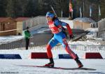 Ruhpolding 2012. Individual. Women