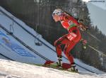 Ruhpolding 2012. Individual. Women Ruhpolding 2012. Individual. Women