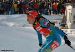 Ruhpolding 2012. Individual. Women Ruhpolding 2012. Individual. Women