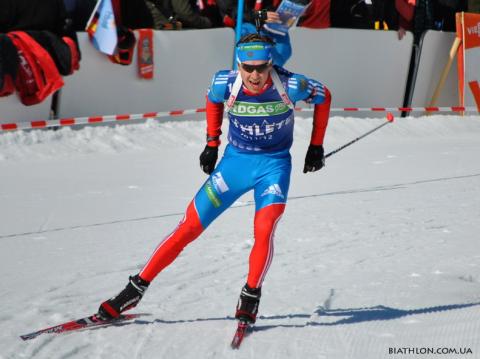 LAPSHIN Timofey