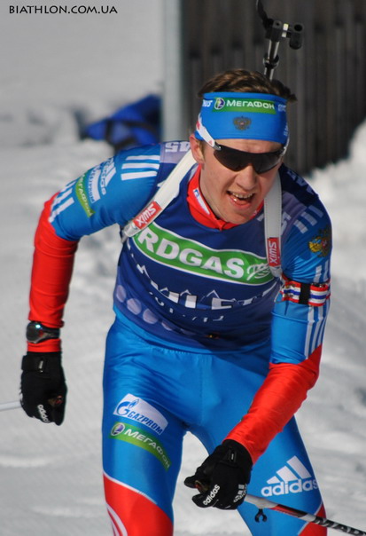 LAPSHIN Timofey