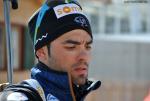 Ruhpolding 2012. Official training
