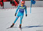 Ruhpolding 2012. Official training Ruhpolding 2012. Official training