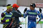 Ruhpolding 2012. Official training