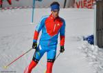 Ruhpolding 2012. Official training