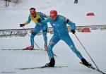 Ruhpolding 2012. Relay. Men