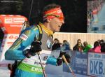 Ruhpolding 2012. Relay. Men Ruhpolding 2012. Relay. Men
