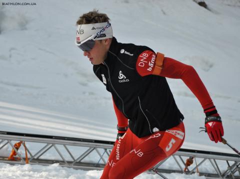 BOE Tarjei