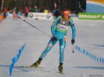 Ruhpolding 2012. Relay. Men Ruhpolding 2012. Relay. Men
