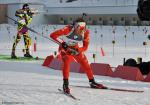 Ruhpolding 2012. Relay. Men Ruhpolding 2012. Relay. Men