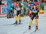 Ruhpolding 2012. Relay. Men Ruhpolding 2012. Relay. Men