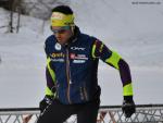 Ruhpolding 2012. Relay. Men