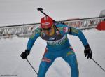 Ruhpolding 2012. Relay. Men Ruhpolding 2012. Relay. Men