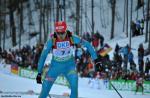 Ruhpolding 2012. Relay. Women Ruhpolding 2012. Relay. Women