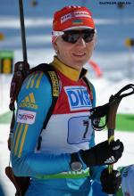 Ruhpolding 2012. Relay. Women Ruhpolding 2012. Relay. Women