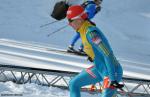 Ruhpolding 2012. Relay. Women Ruhpolding 2012. Relay. Women