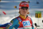 Ruhpolding 2012. Relay. Women Ruhpolding 2012. Relay. Women