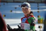 Ruhpolding 2012. Relay. Women Ruhpolding 2012. Relay. Women