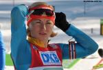 Ruhpolding 2012. Relay. Women Ruhpolding 2012. Relay. Women