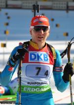 Ruhpolding 2012. Relay. Women Ruhpolding 2012. Relay. Women
