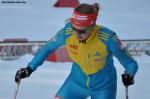Ruhpolding 2012. Relay. Women Ruhpolding 2012. Relay. Women