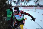 Ruhpolding 2012. Relay. Women Ruhpolding 2012. Relay. Women
