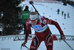 Ruhpolding 2012. Relay. Women Ruhpolding 2012. Relay. Women