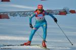 Ruhpolding 2012. Relay. Women Ruhpolding 2012. Relay. Women