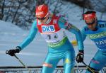 Ruhpolding 2012. Relay. Women Ruhpolding 2012. Relay. Women