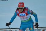 Ruhpolding 2012. Relay. Women Ruhpolding 2012. Relay. Women