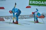 Ruhpolding 2012. Relay. Women Ruhpolding 2012. Relay. Women