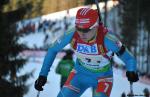 Ruhpolding 2012. Relay. Women Ruhpolding 2012. Relay. Women