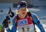 Ruhpolding 2012. Relay. Women Ruhpolding 2012. Relay. Women