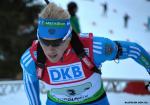 Ruhpolding 2012. Relay. Women Ruhpolding 2012. Relay. Women