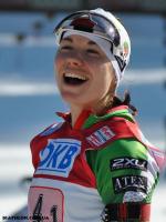 Ruhpolding 2012. Relay. Women Ruhpolding 2012. Relay. Women